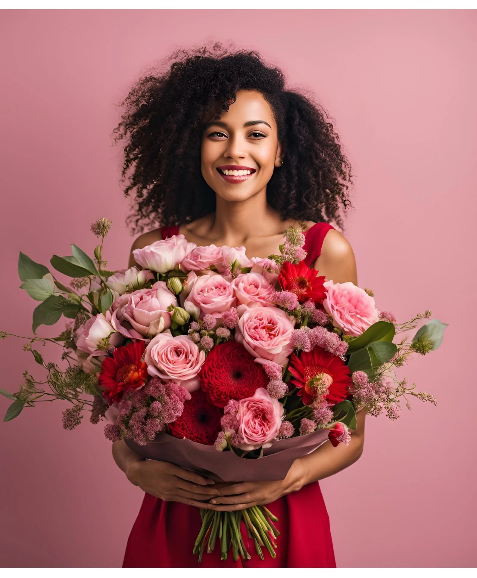 Ultra Premium Designer's Choice Bouquet
