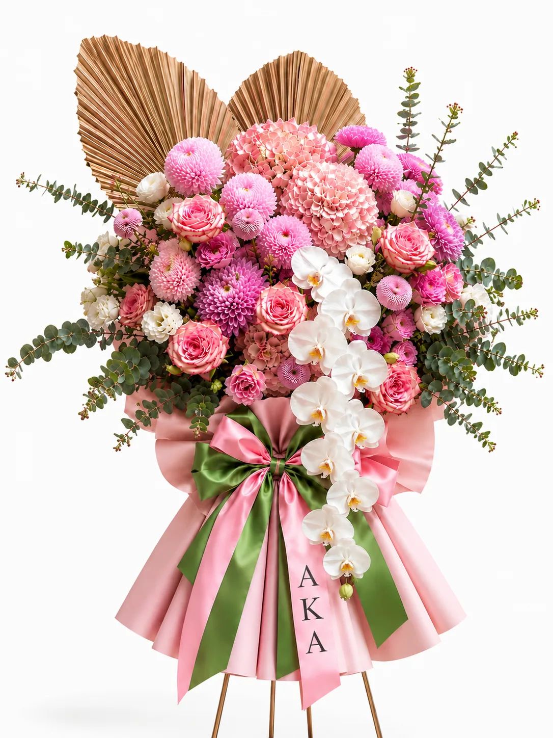 Pretty in Pink