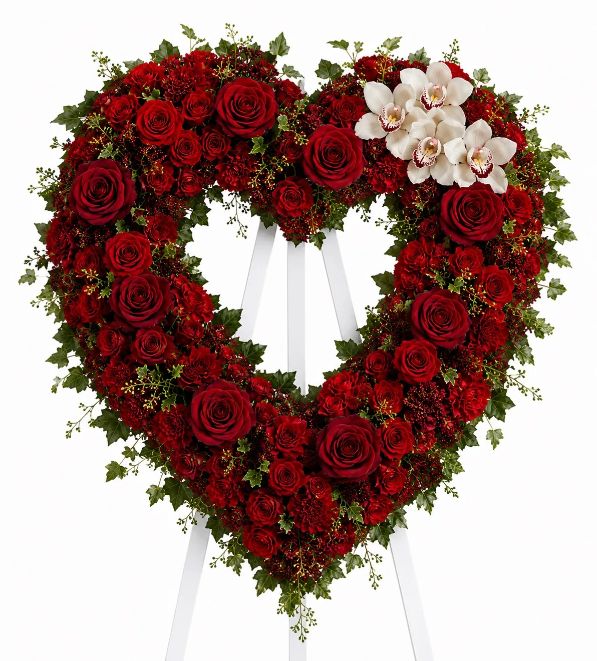 Forever in My Heart Forever in My Heart