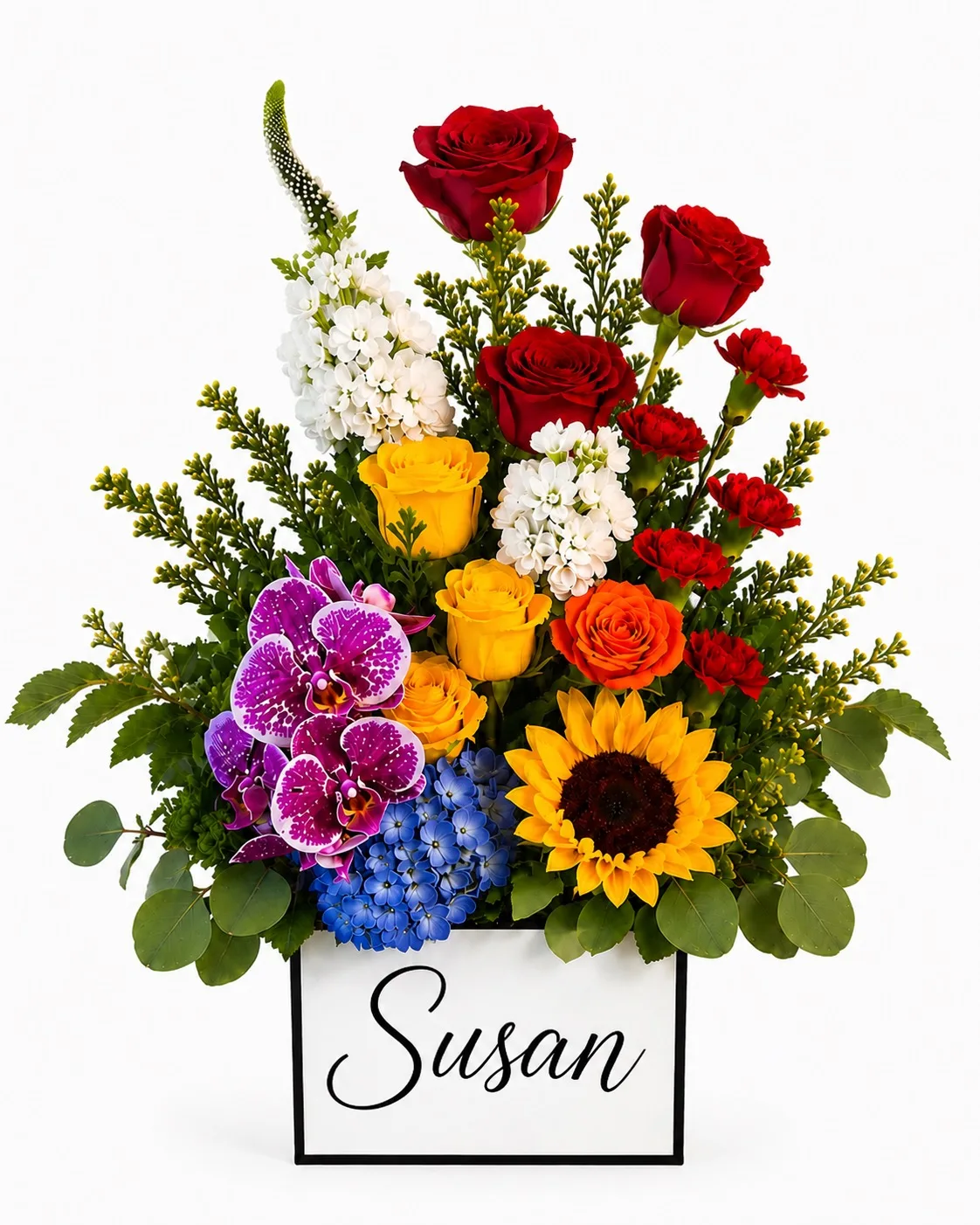 Made Just for You™ Blooming Bag Made Just for You™ Blooming Bag