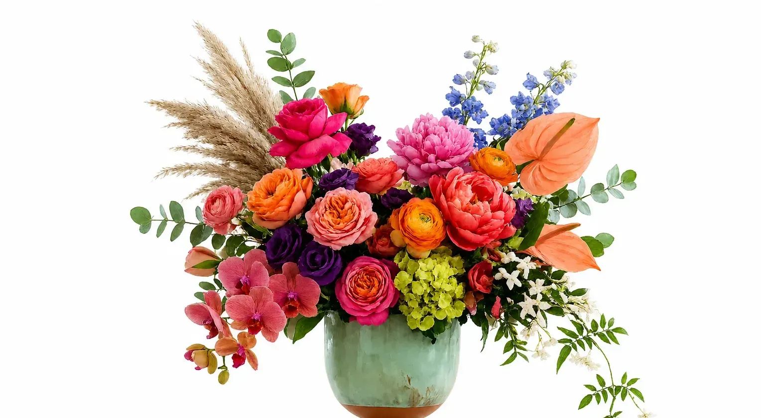 Featured flowers