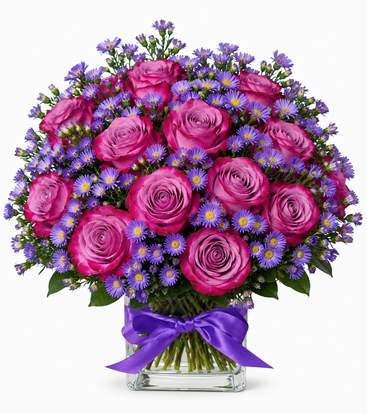 Pretty in Plum Pretty in Plum