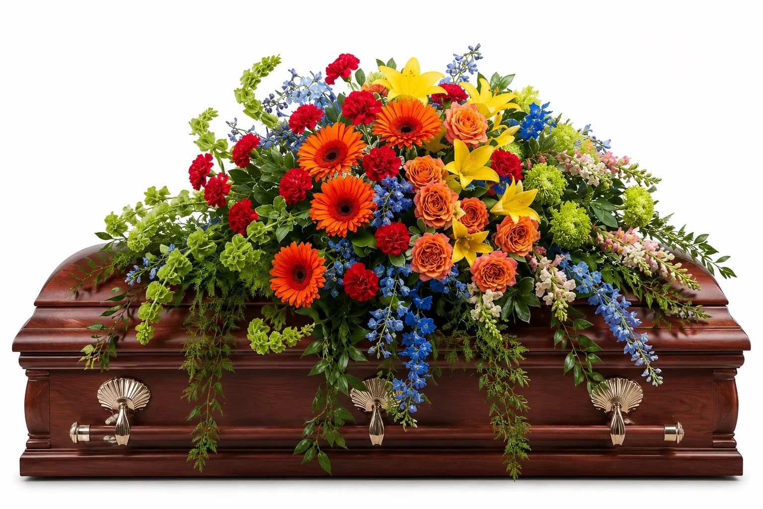 Lasting Impression