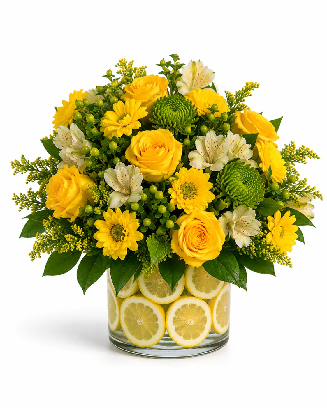 When Life Gives You Lemons When Life Gives You Lemons