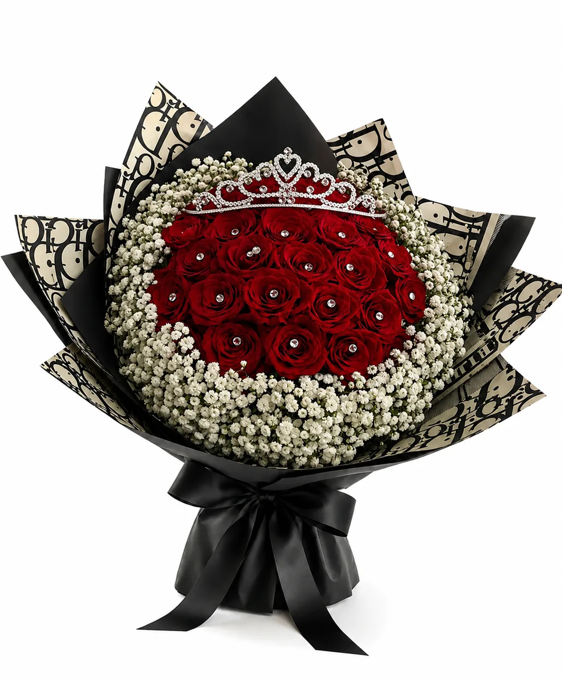 Crown Me Baby Luxury Collection Crown Me Baby Luxury Collection