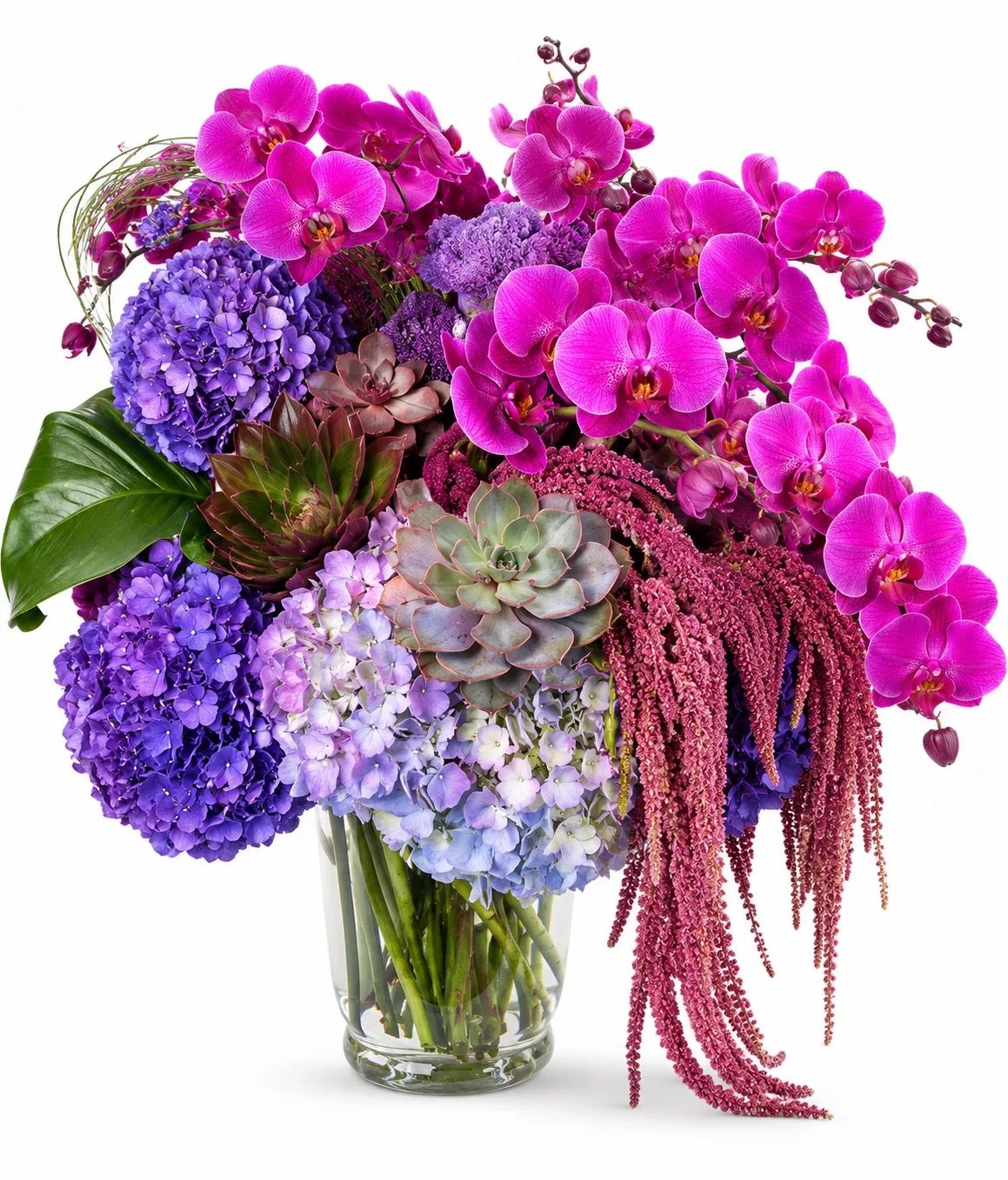 Statement Flowers-Luxury Flowers collection