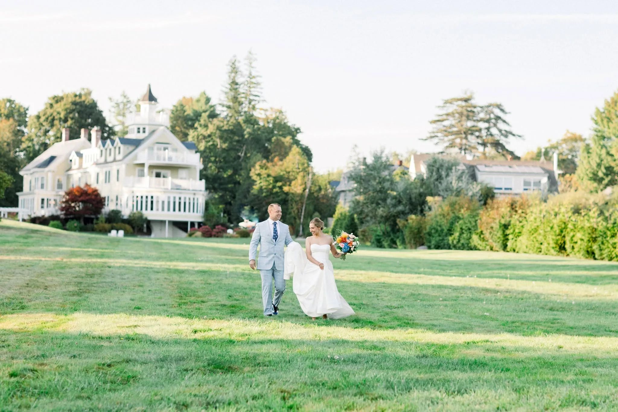 Elopement Package #1