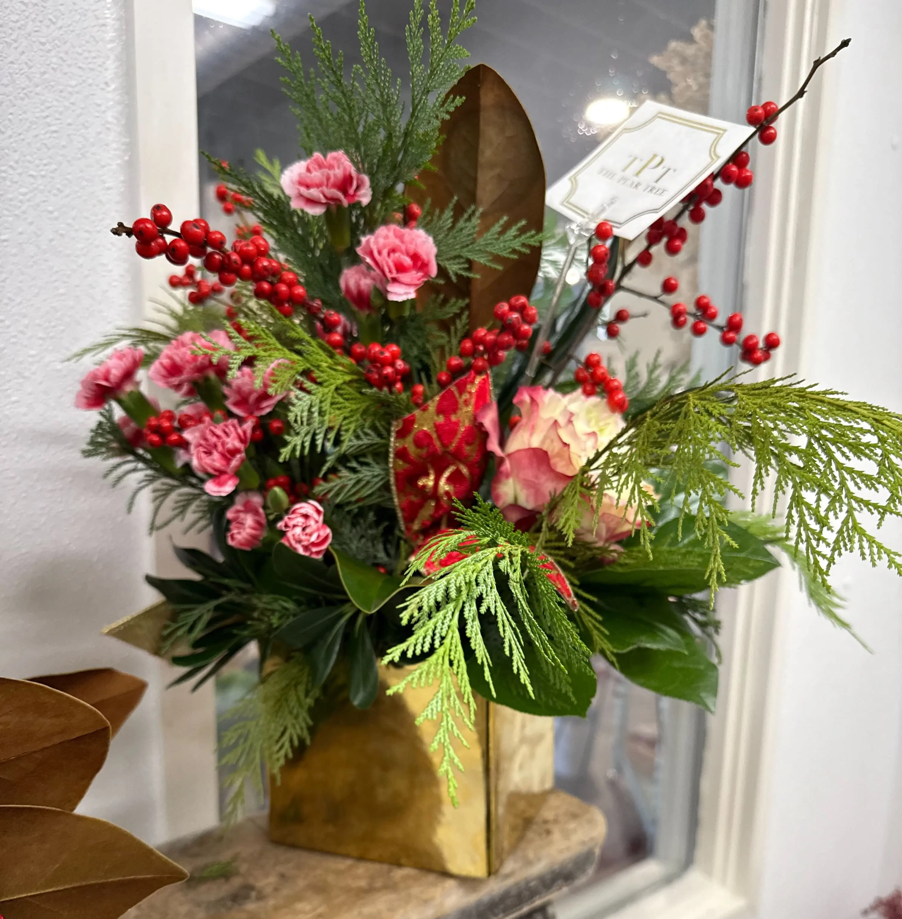 Magnolia Whisper Magnolia Whisper