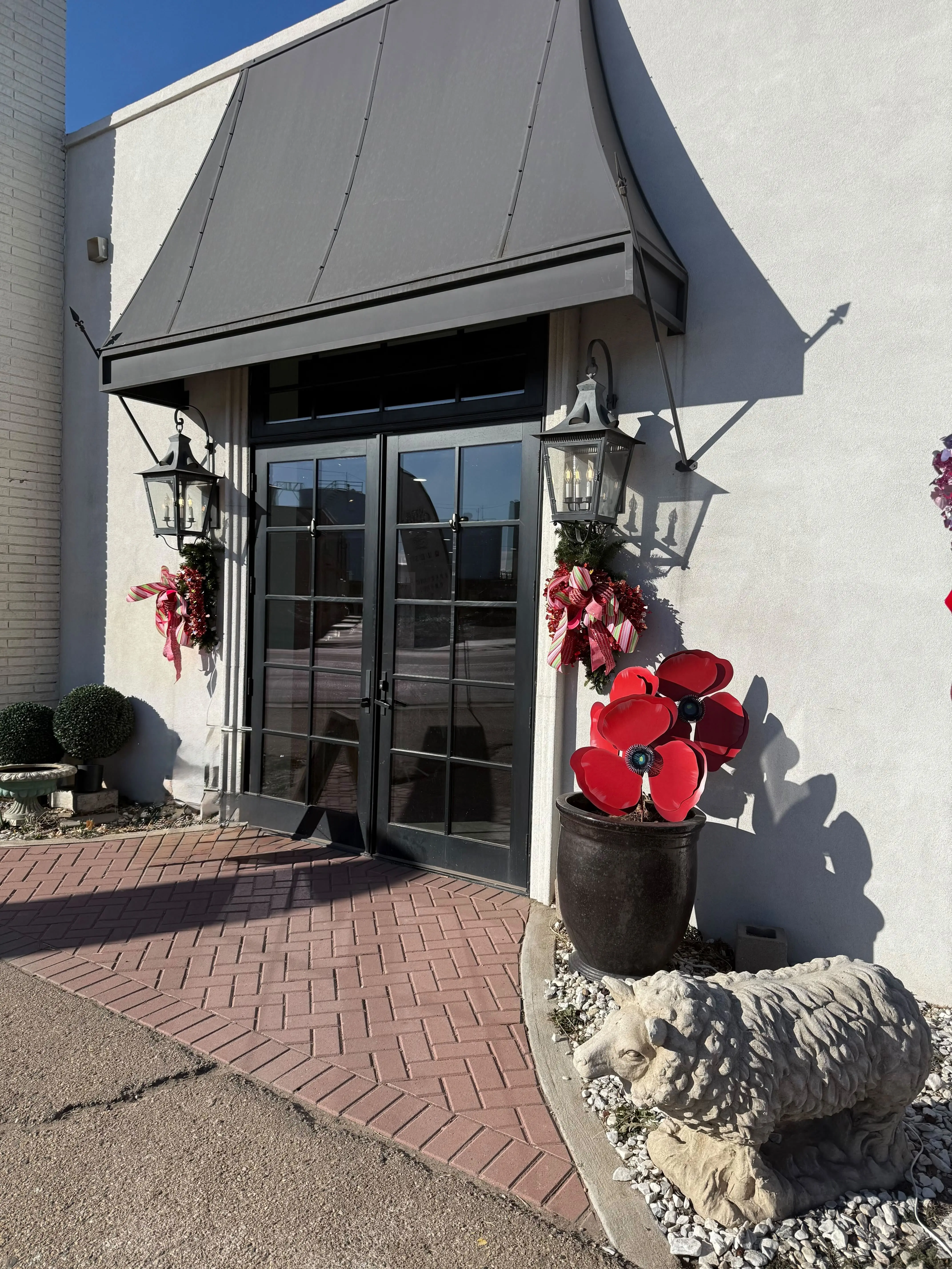 Flower shop image Flower shop image