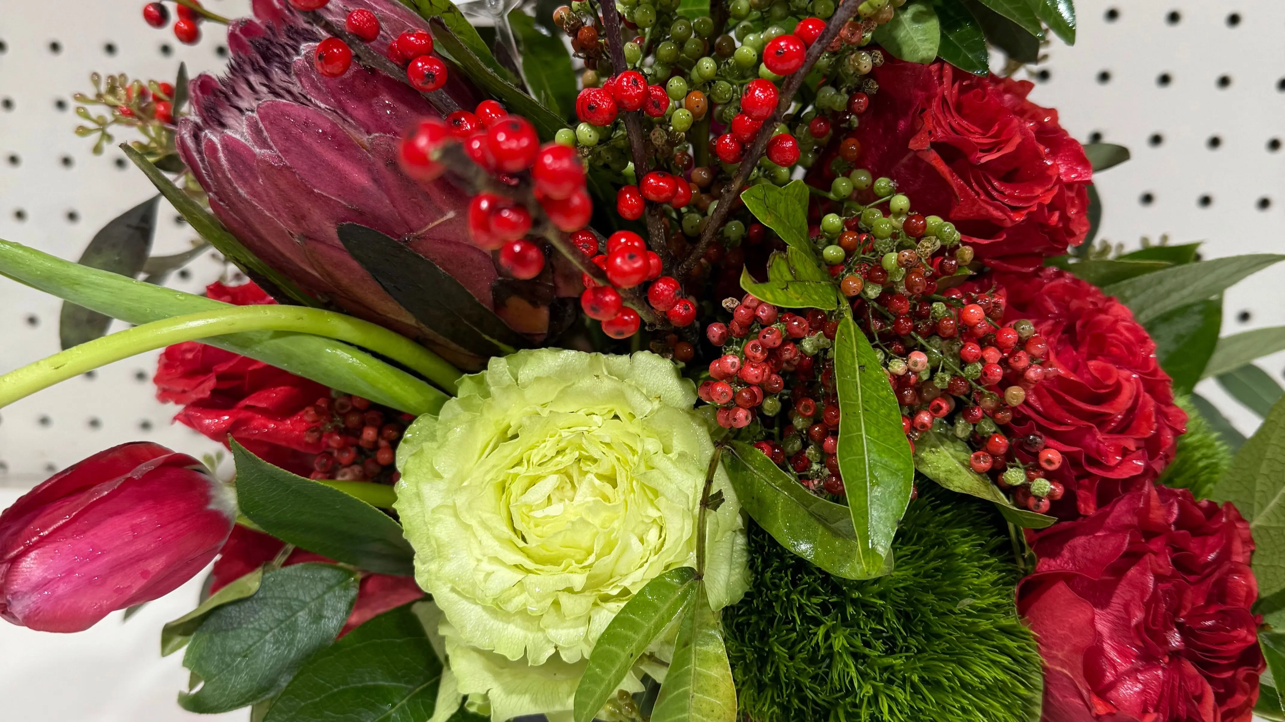 Featured flowers Featured flowers