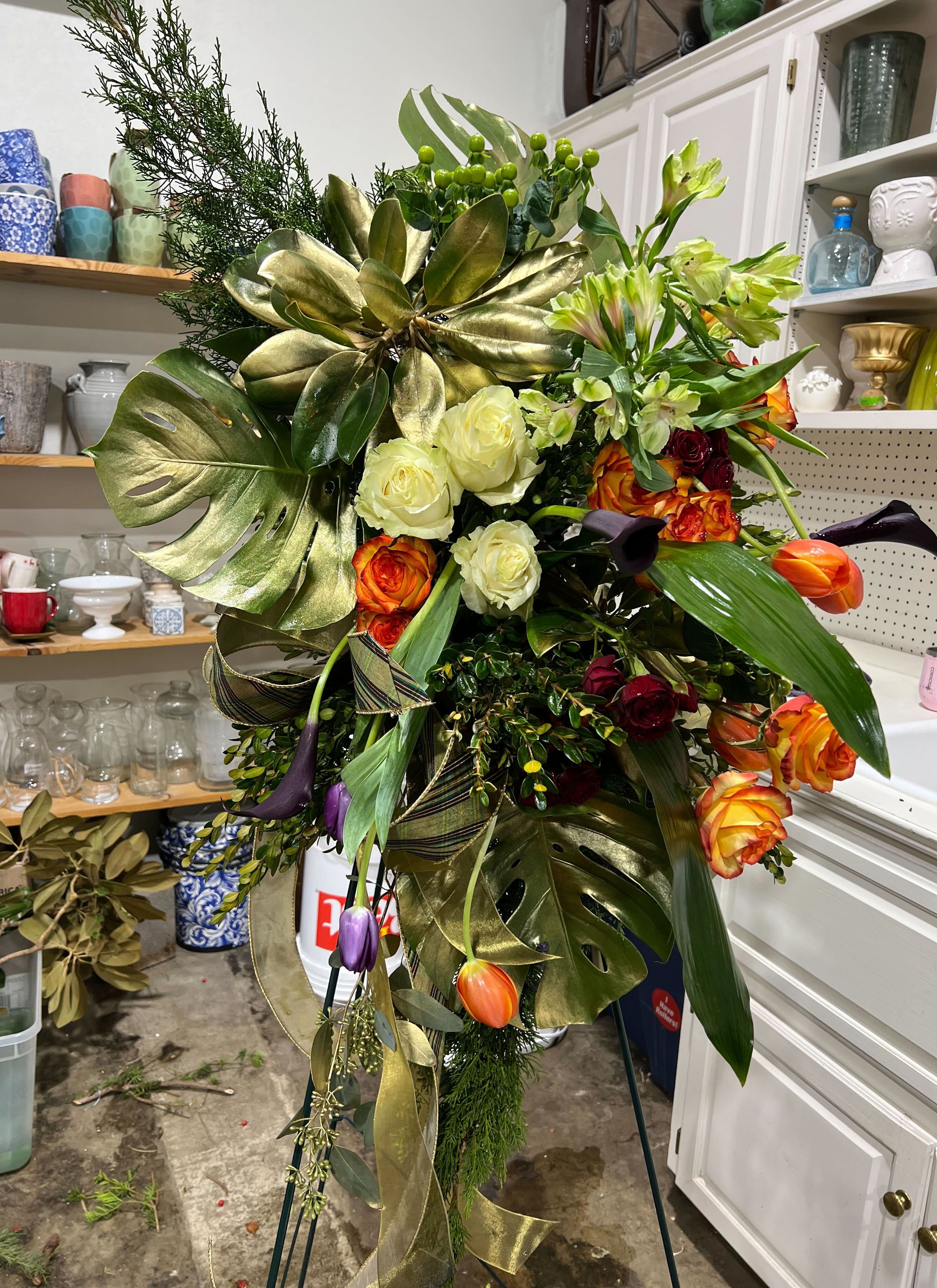 Gilded Forest Spray Gilded Forest Spray