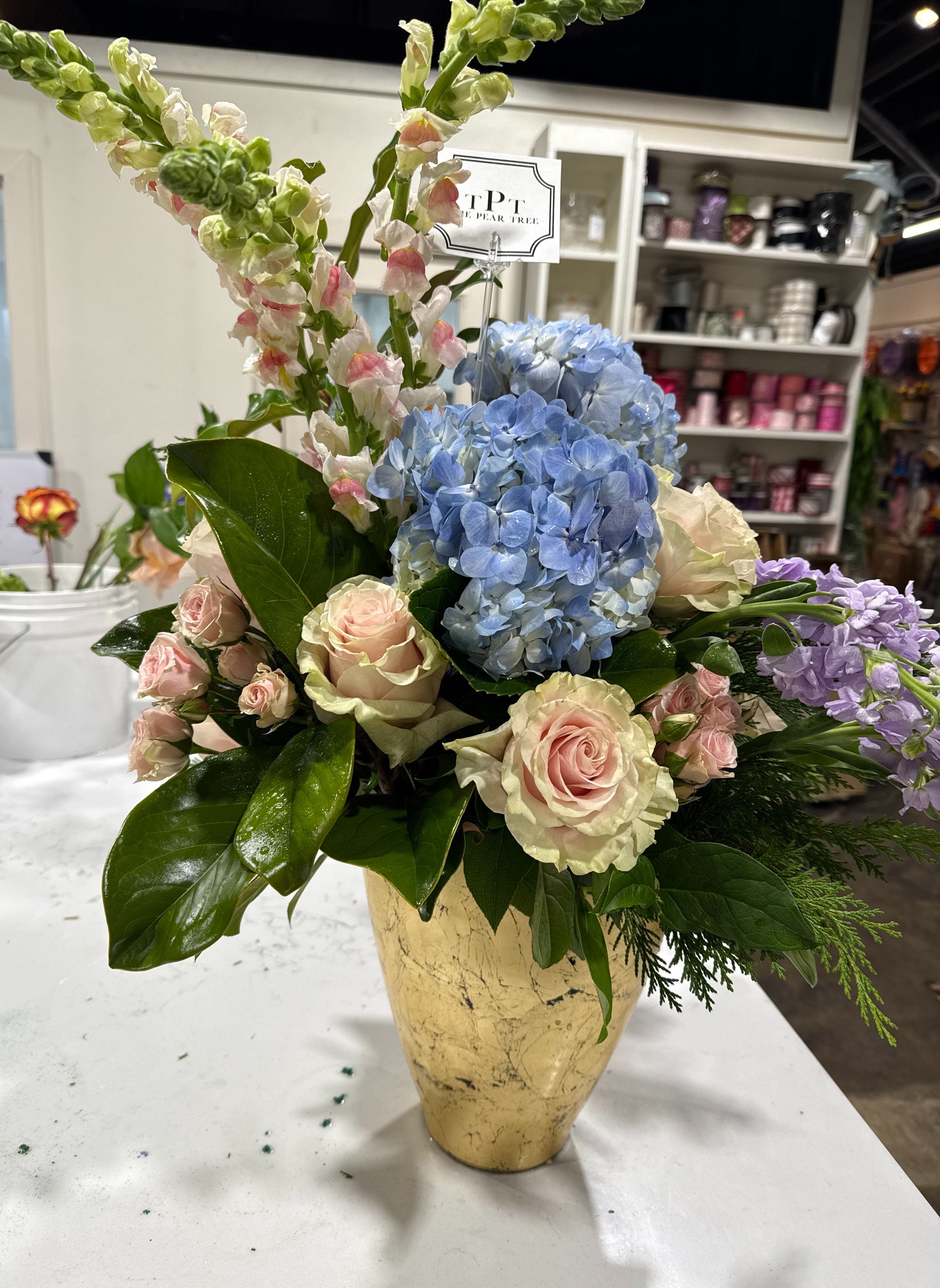 Vietri Visions Vietri Visions