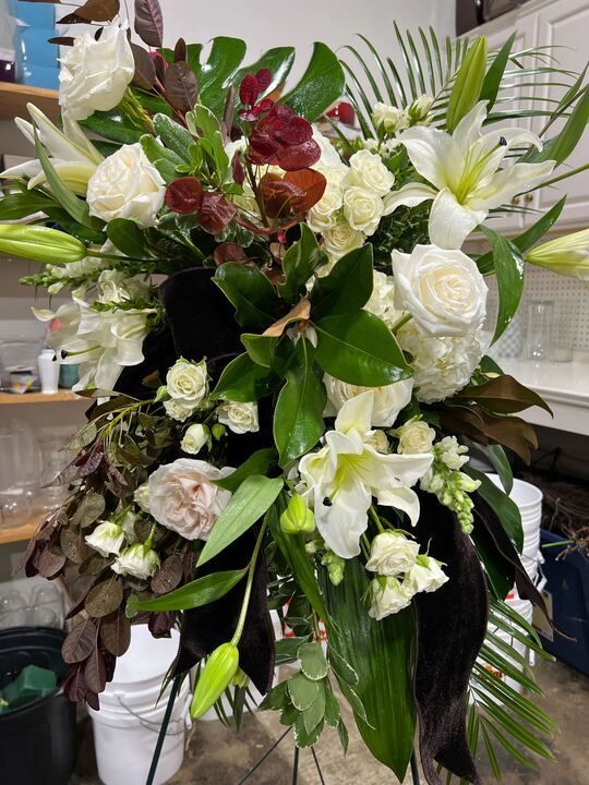 Midnight Elegance Spray