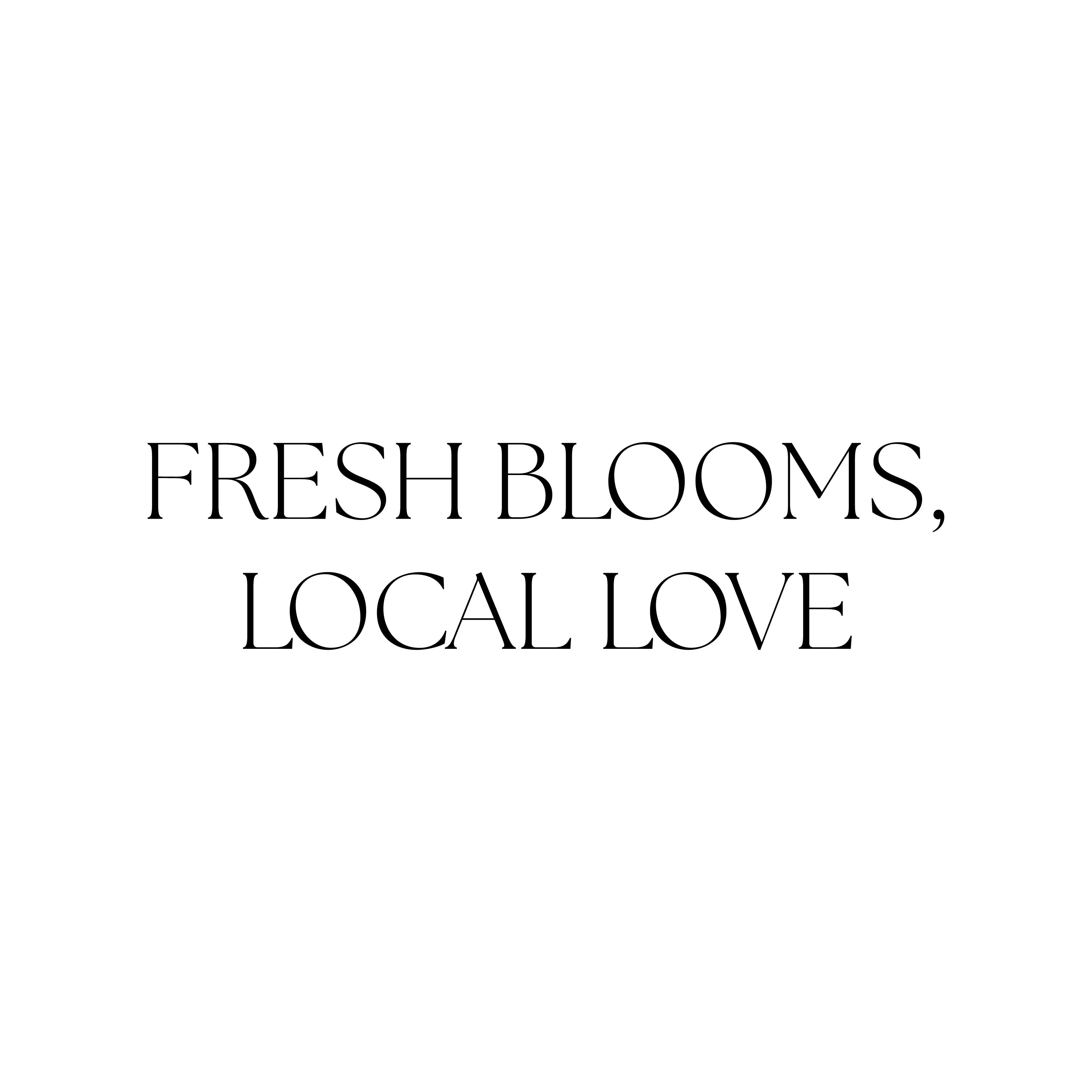 Featured flowers