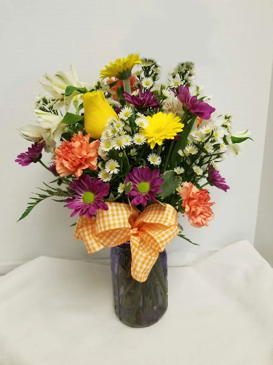 Designer's Choice - Celebratory Arrangement