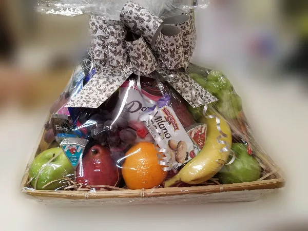Something for Everyone! Gift Basket Something for Everyone! Gift Basket