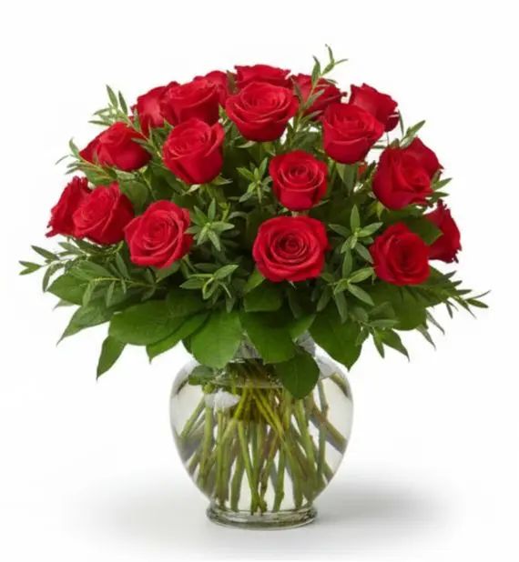 Scarlet Serenade