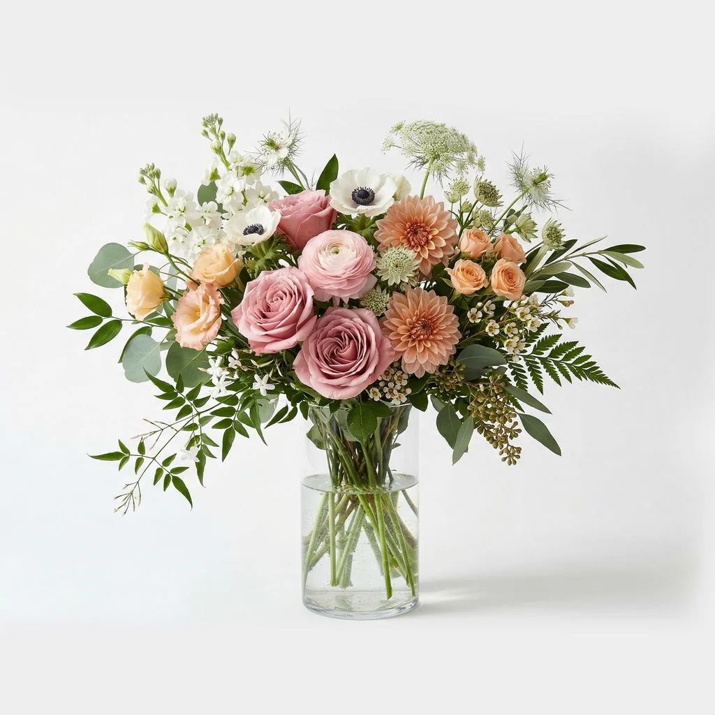 Wild Blush Wild Blush