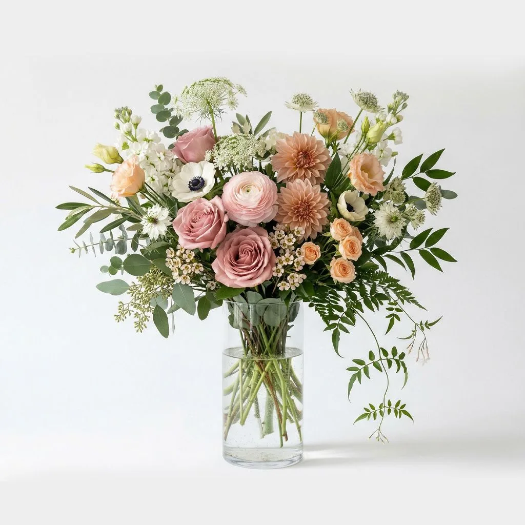 Wild Blush Wild Blush