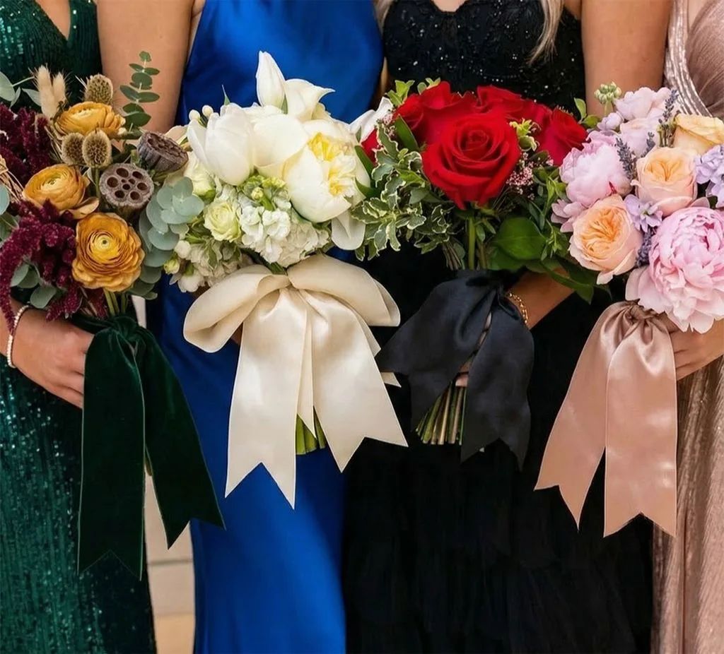 Florist’s Choice Promquet