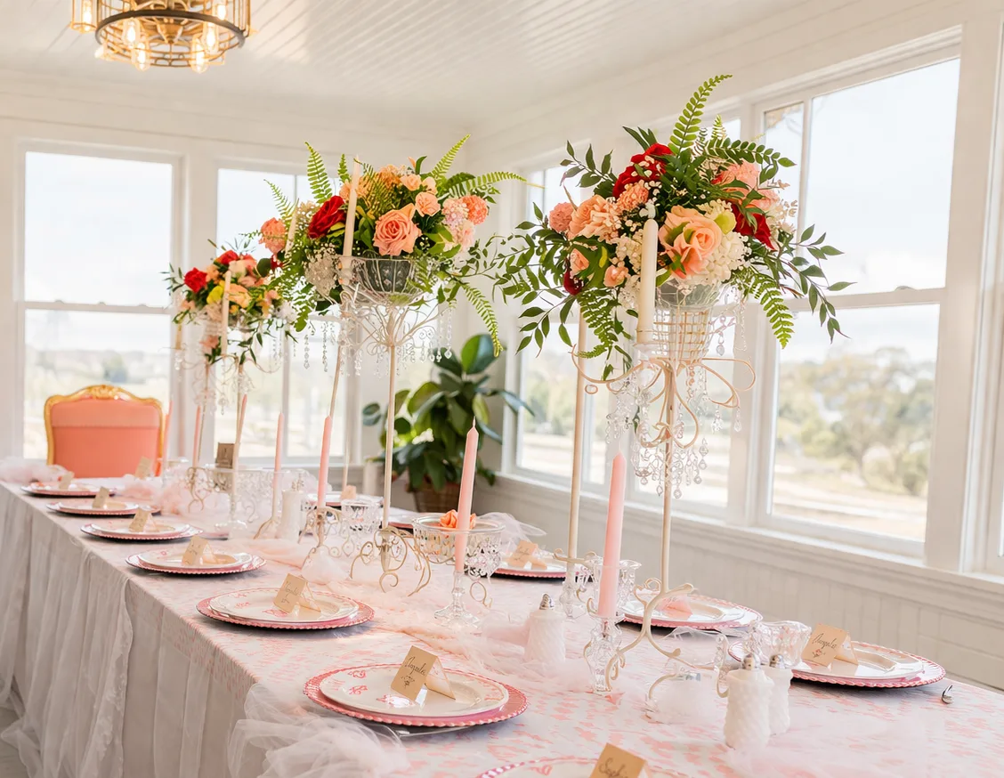 Flower shop image Flower shop image