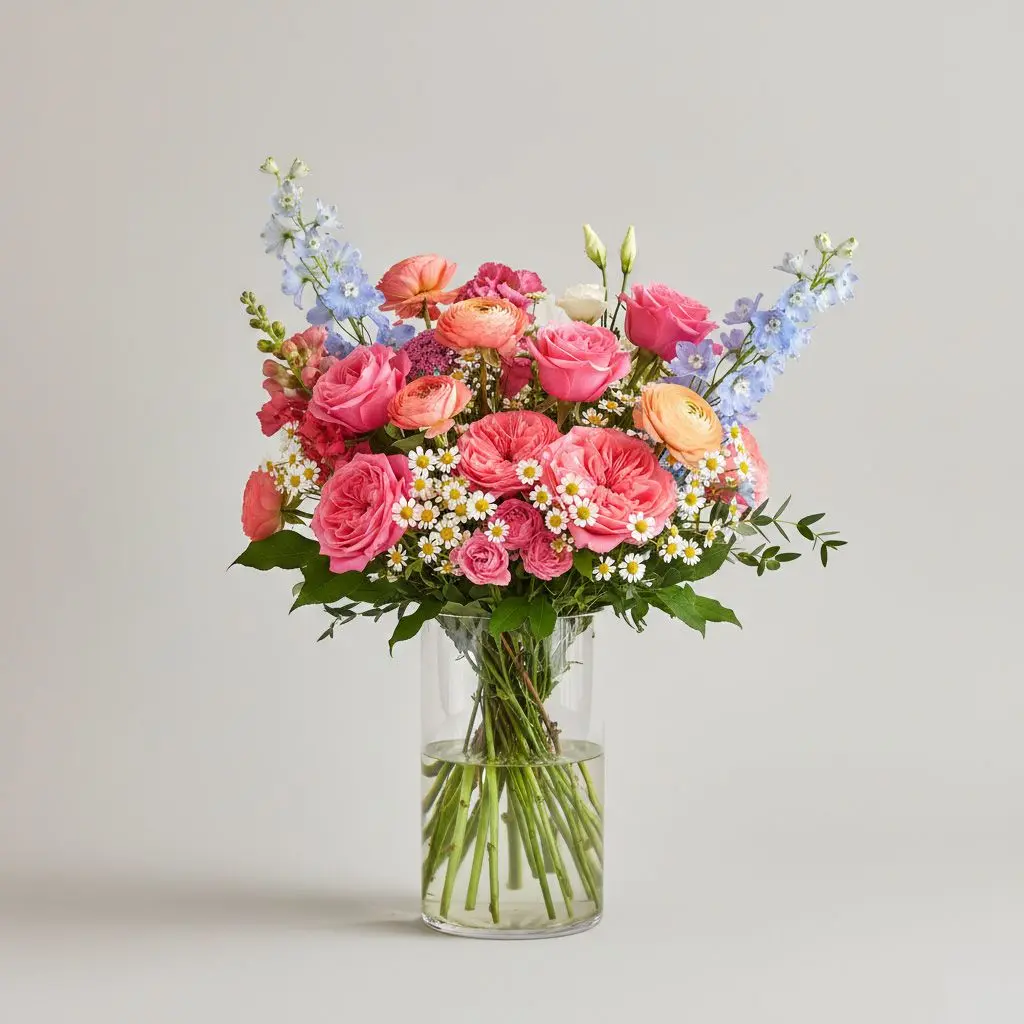 Peach Blossom Dream Peach Blossom Dream