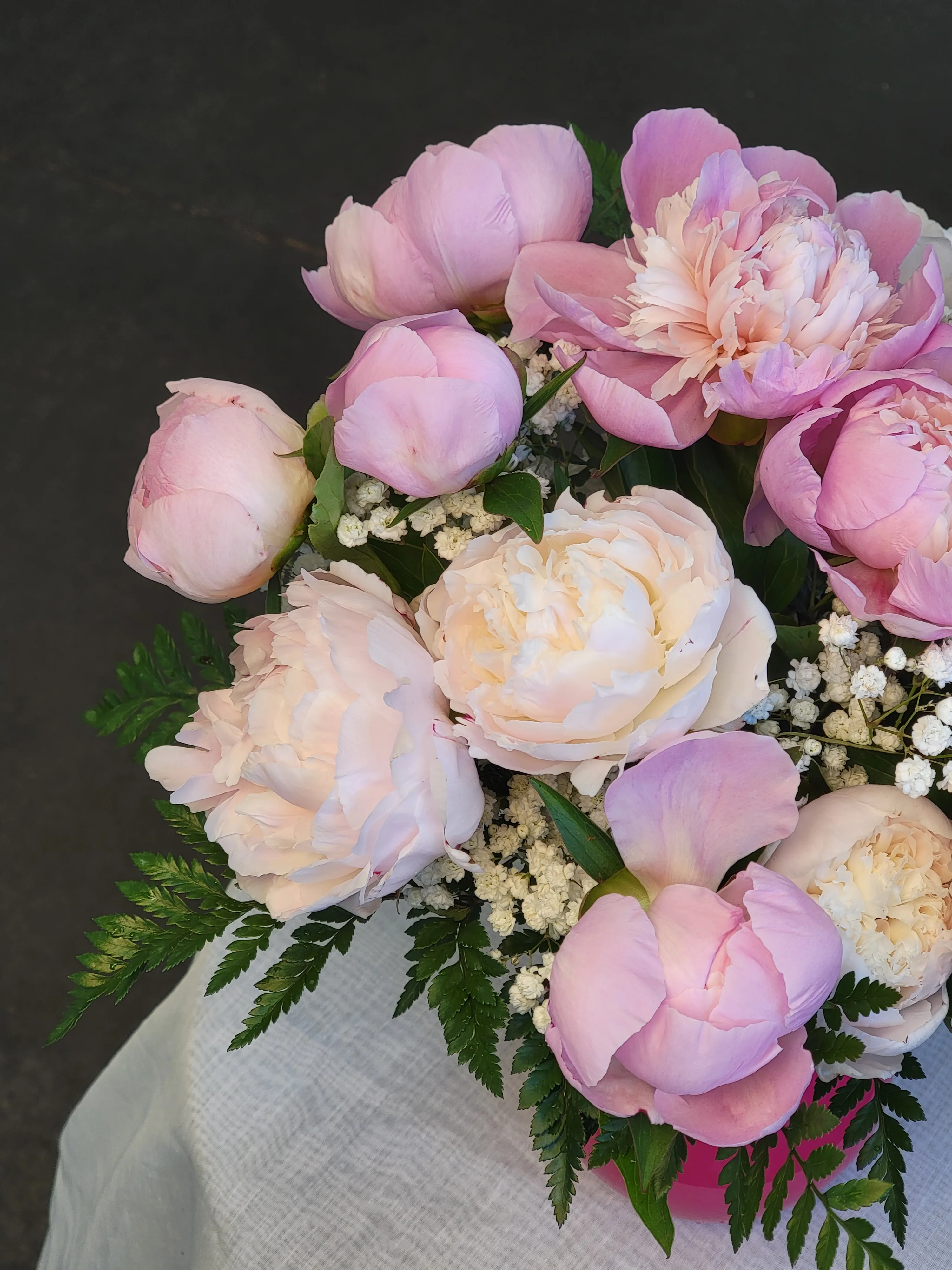 Peony Special Peony Special