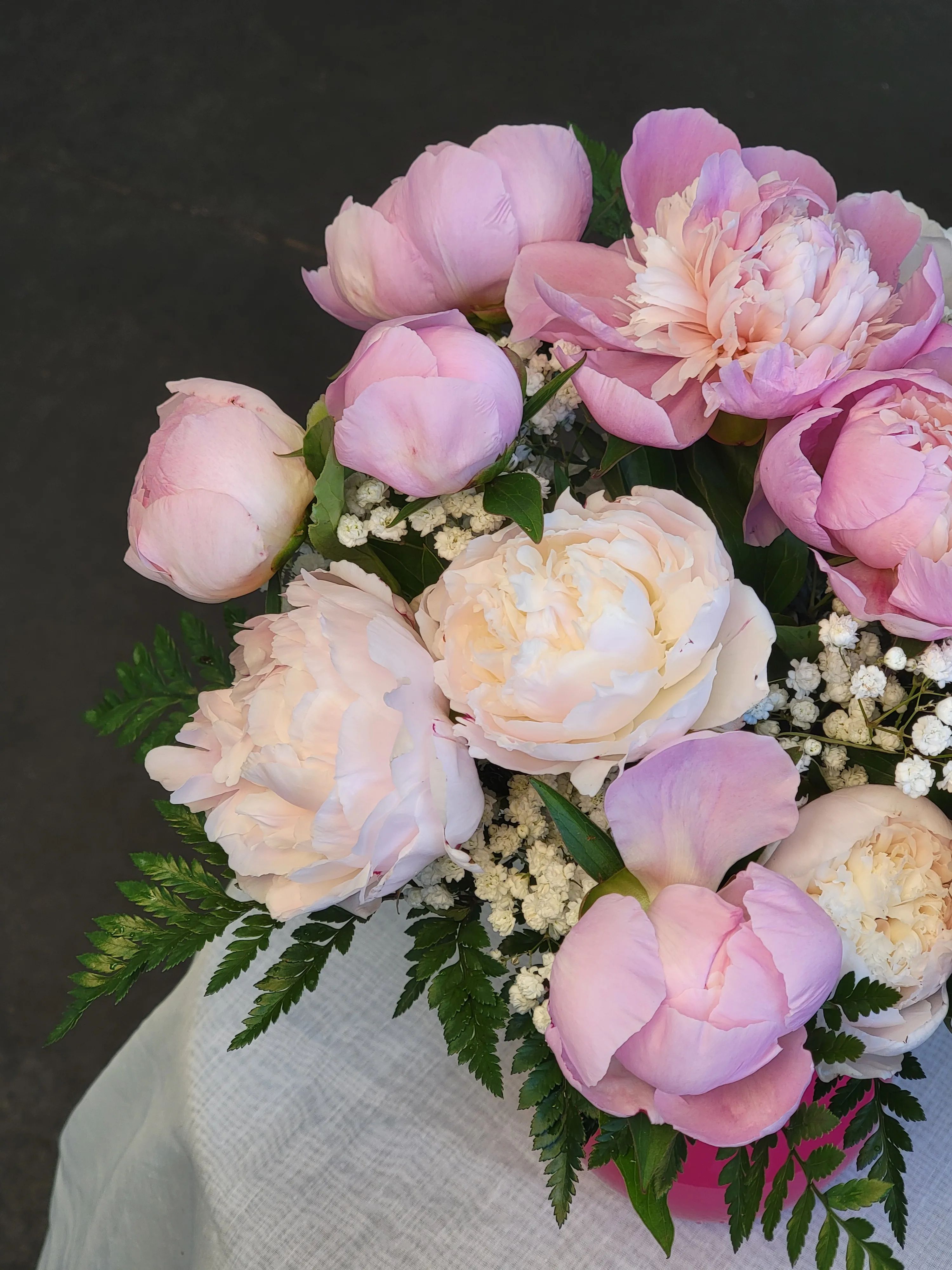 Peony Special