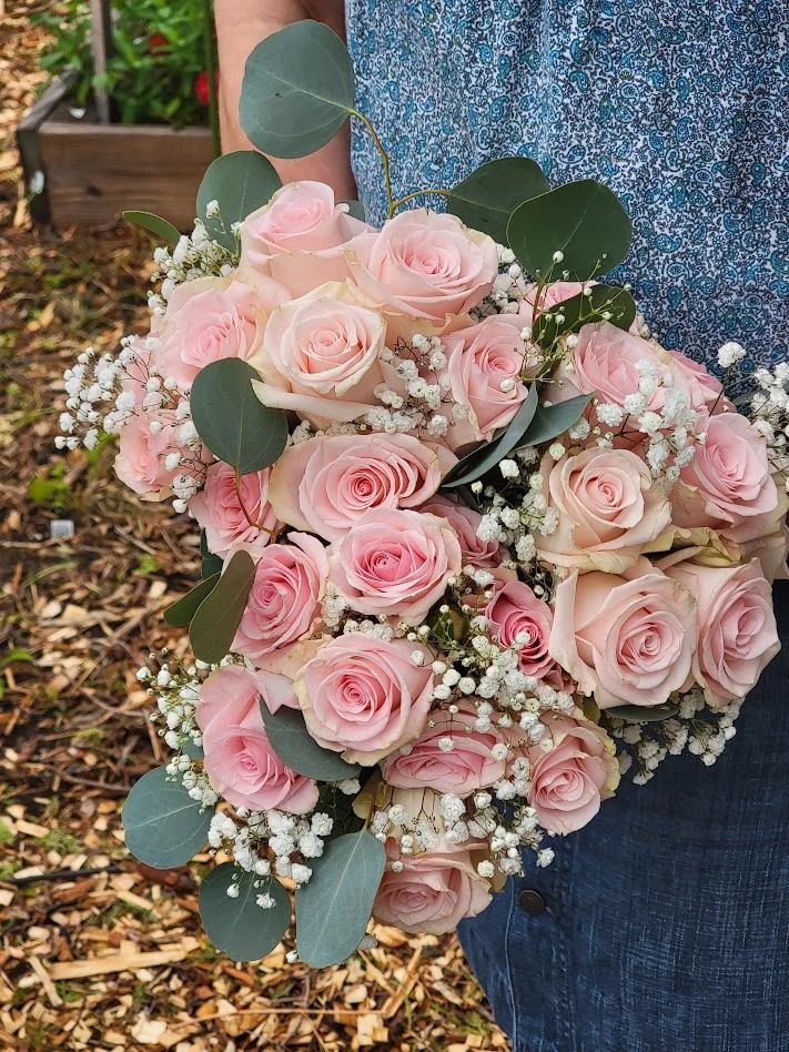 Featured flowers