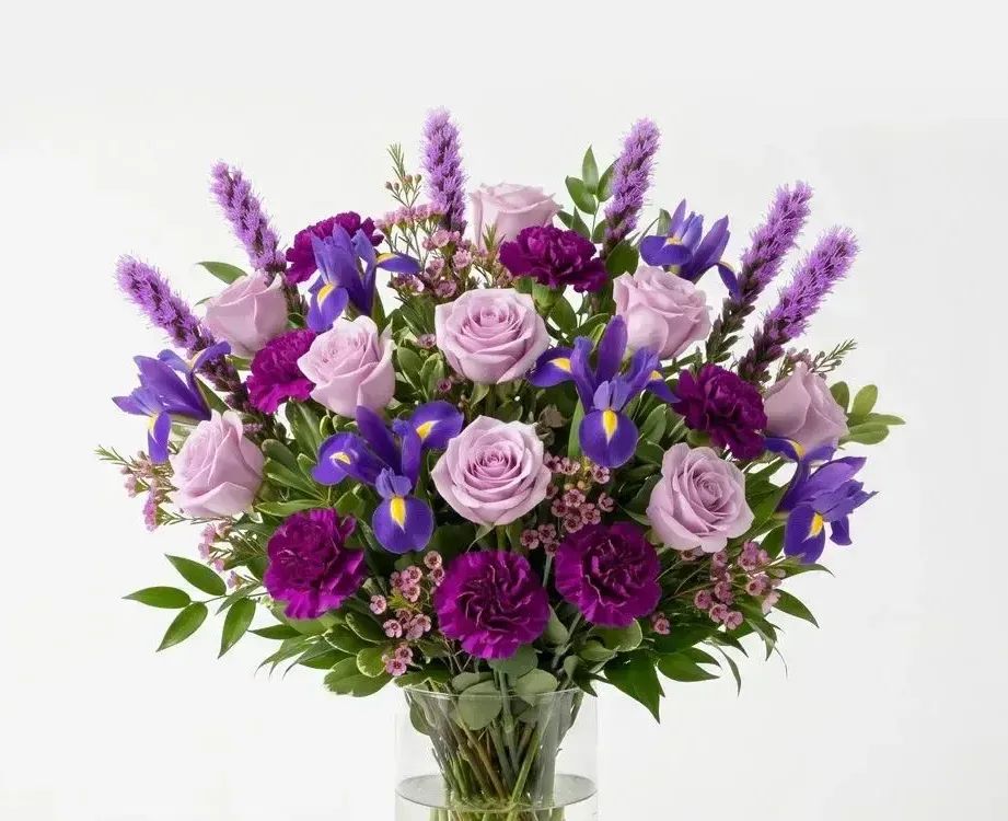 Featured flowers