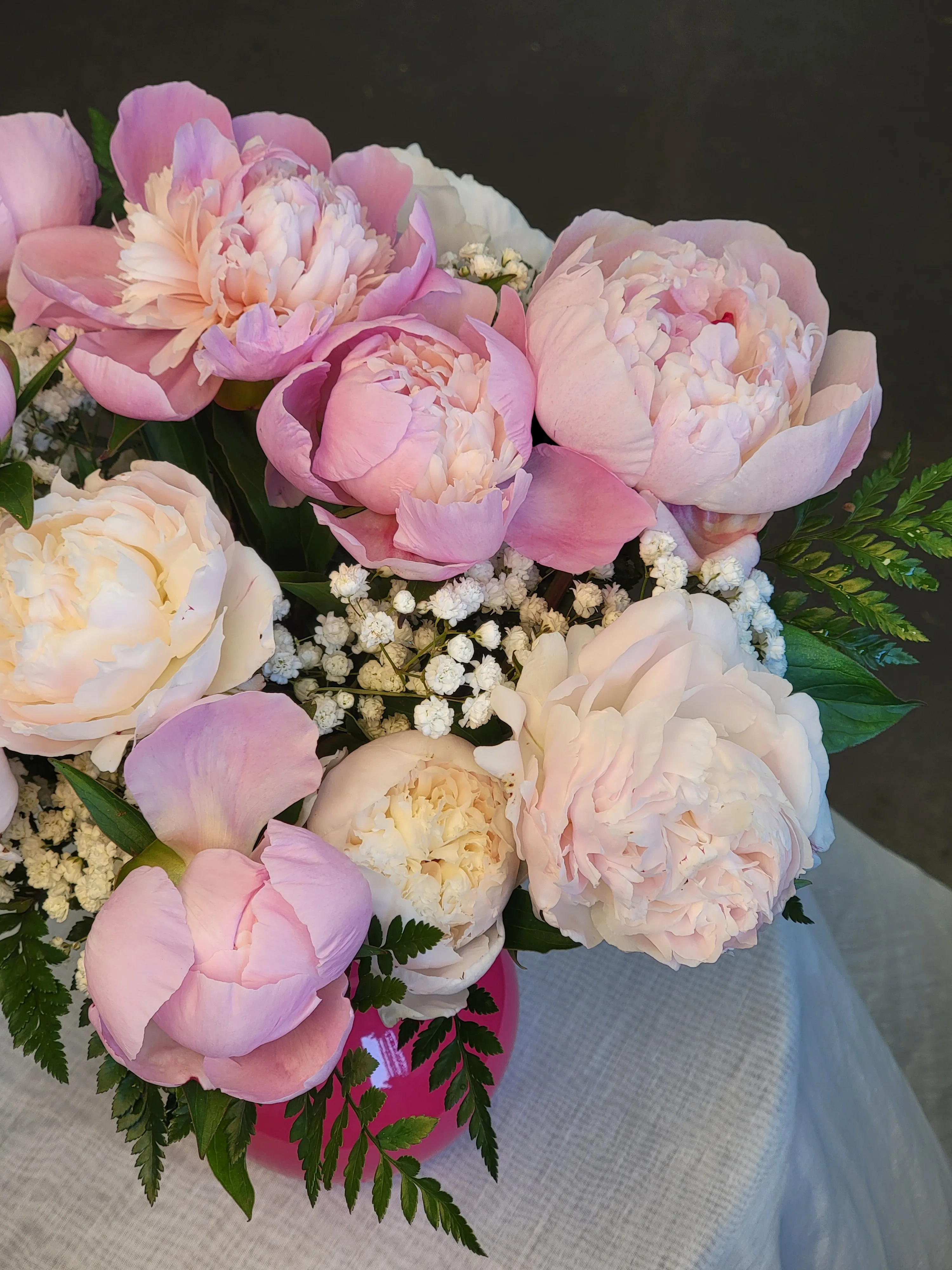Peony Special Peony Special