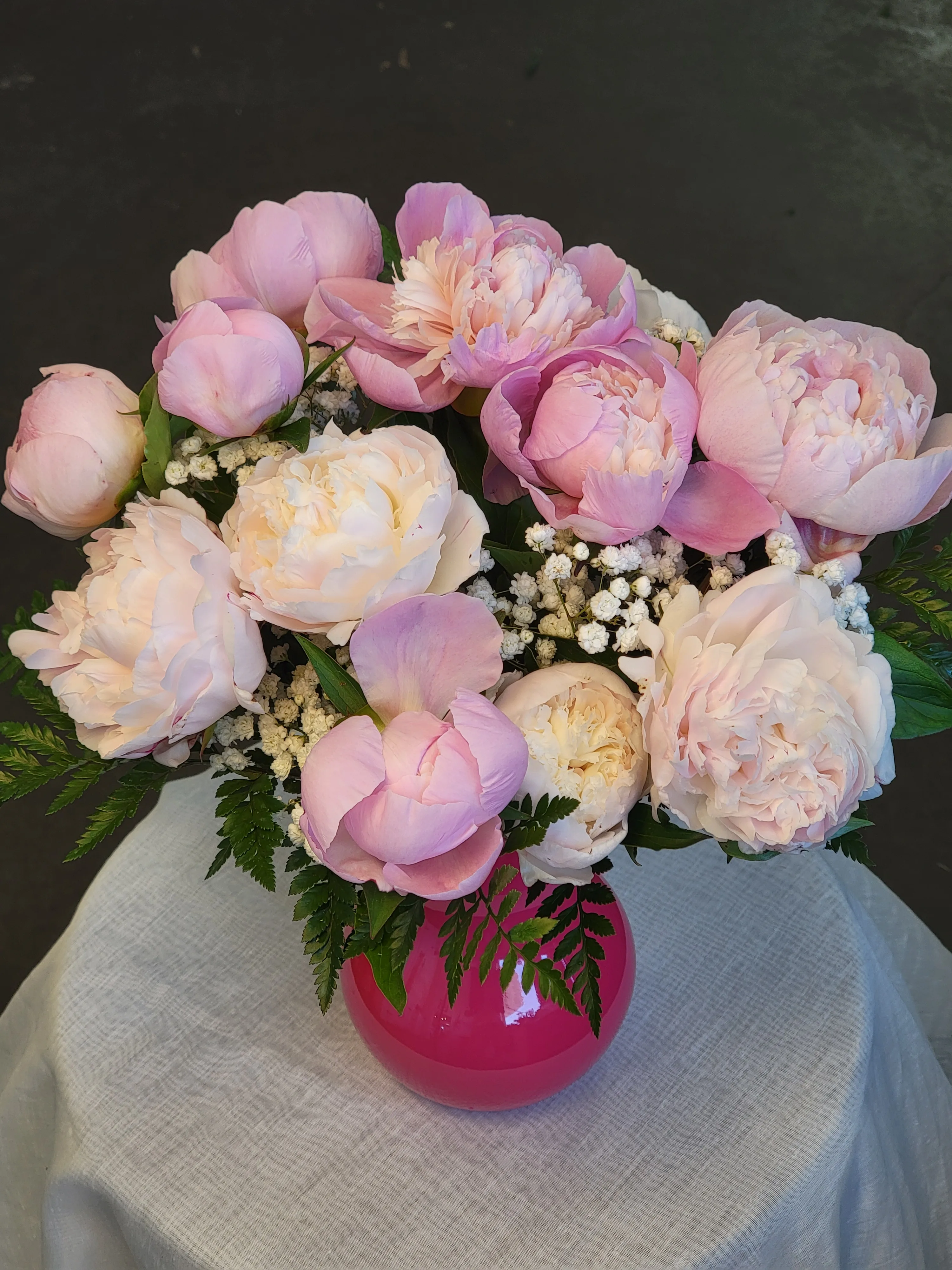 Peony Special Peony Special