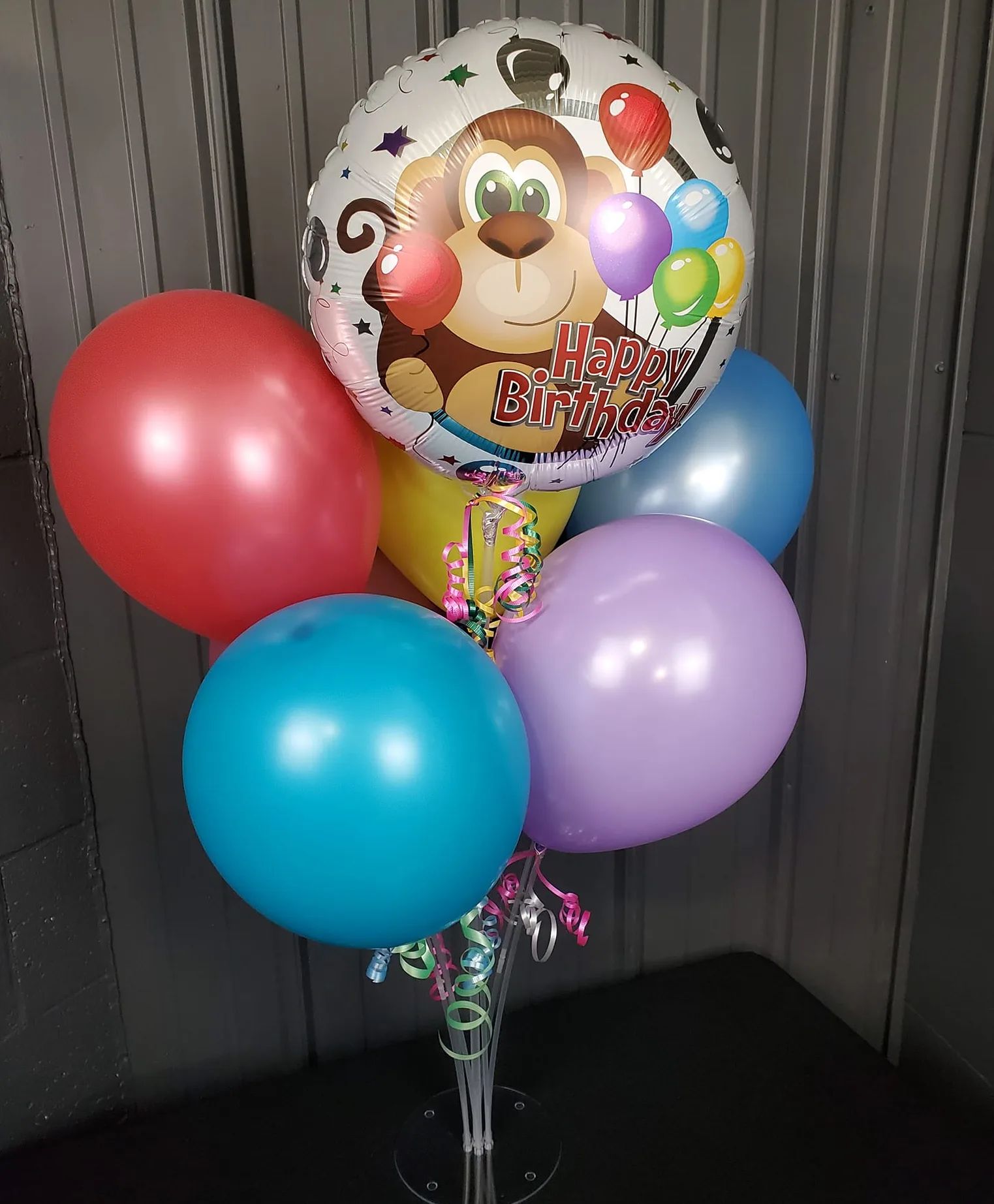 Balloon Bouquet
