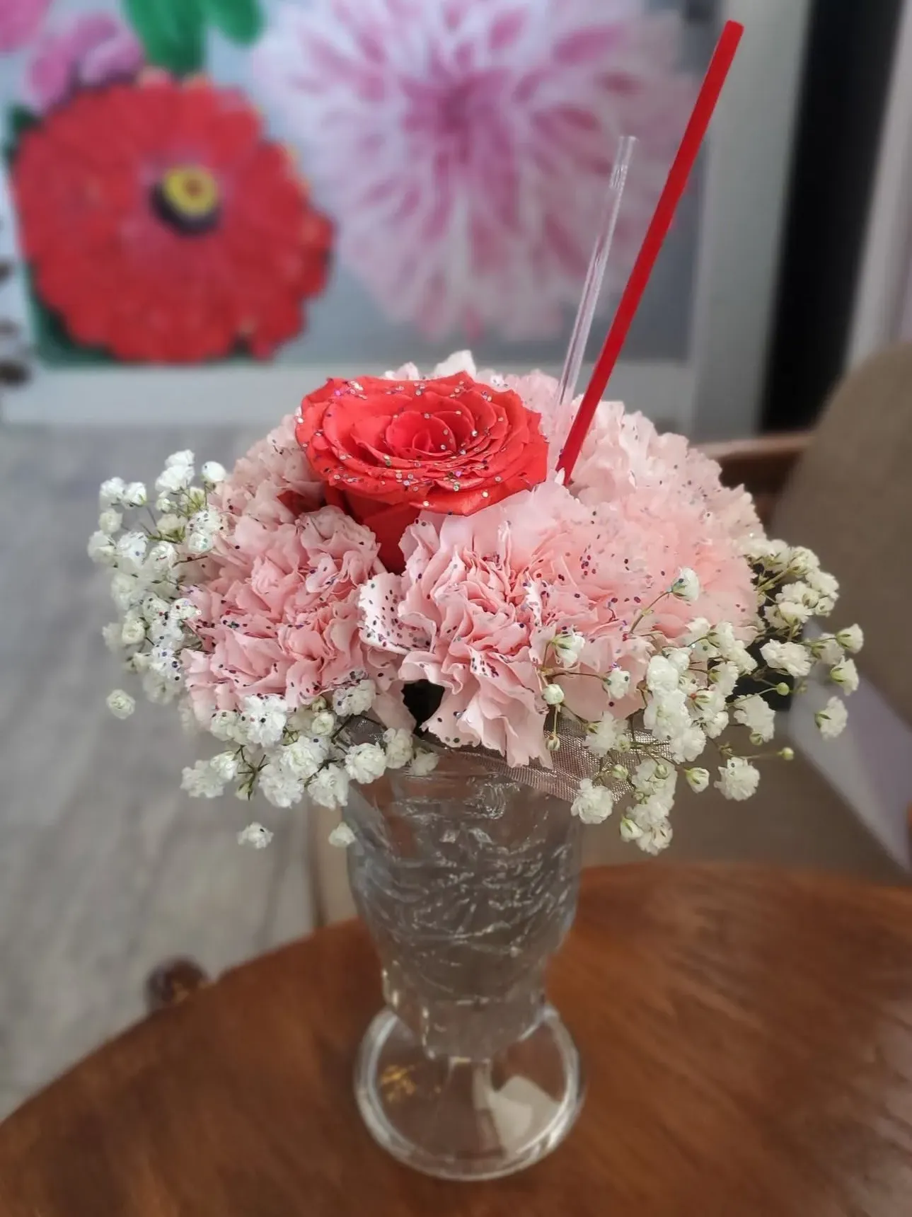 Summer Sundae - Weekly Special Summer Sundae - Weekly Special