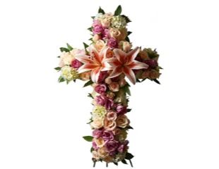 Standing Cross