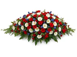 Casket Spray