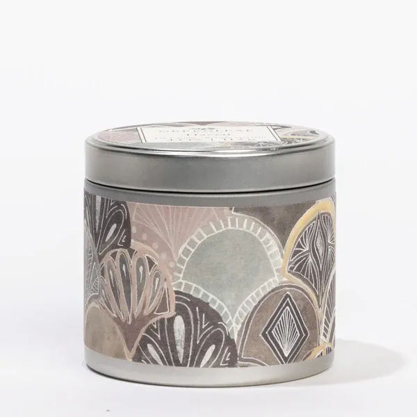 Haven Tin Candle Haven Tin Candle