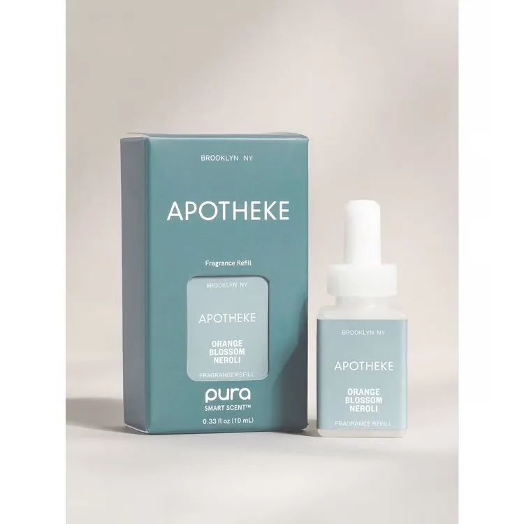 Pura- Orange Blossom Neroli