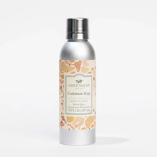 Cashmere Kiss Room Spray