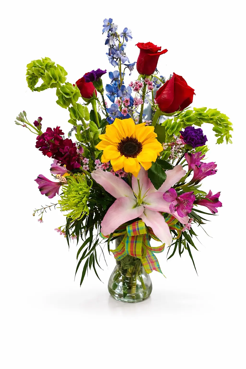 Spring is Here Bouquet Spring is Here Bouquet