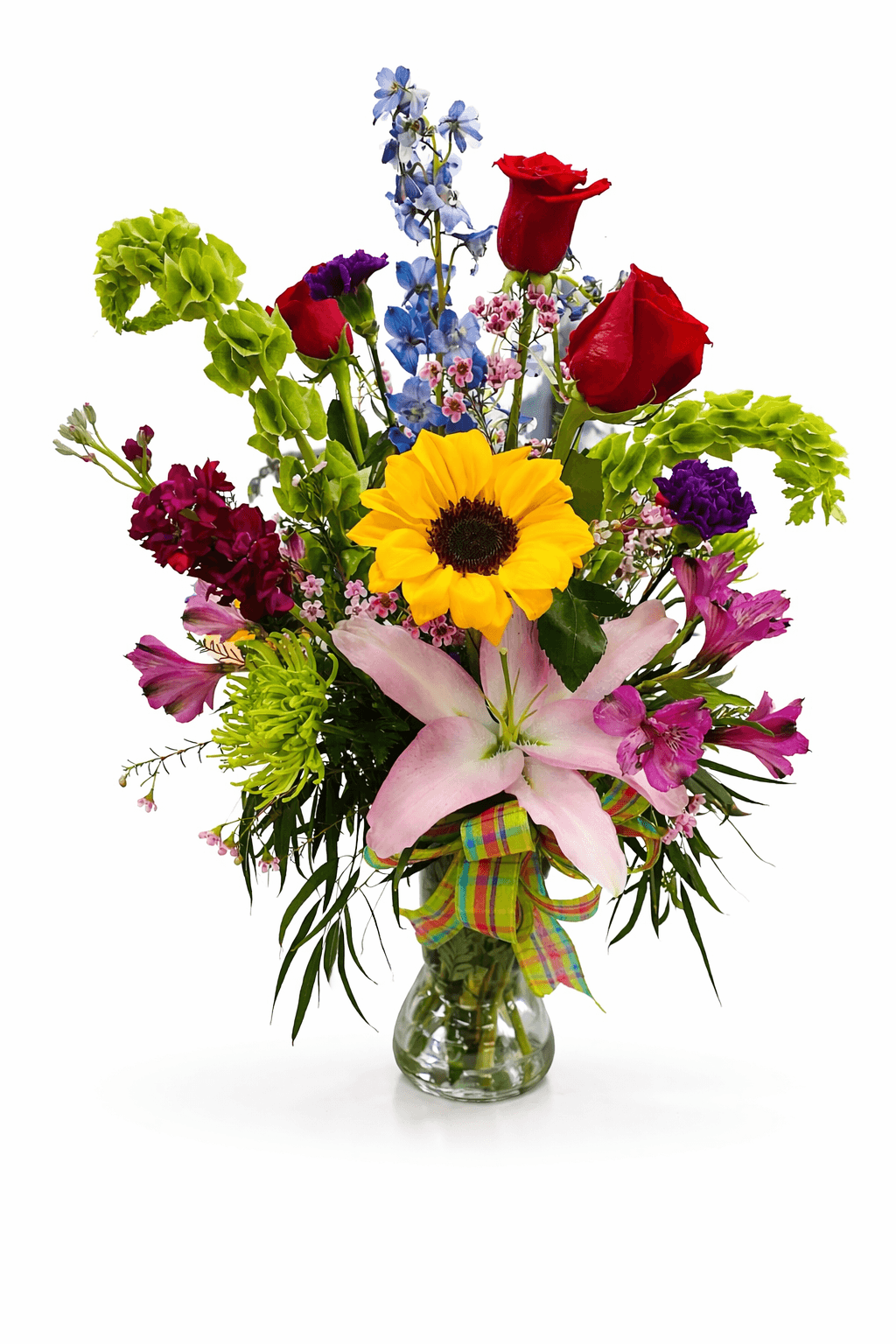 Spring is Here Bouquet