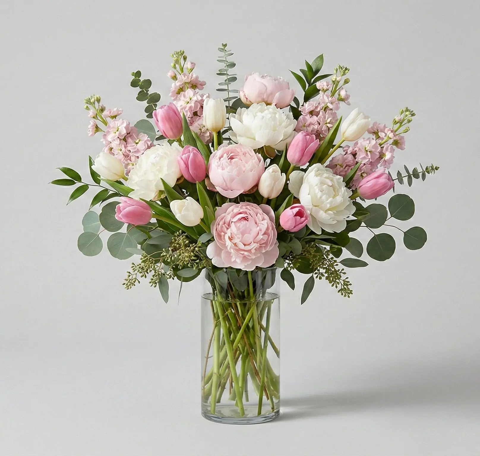 Rosy Meadow Morning Rosy Meadow Morning