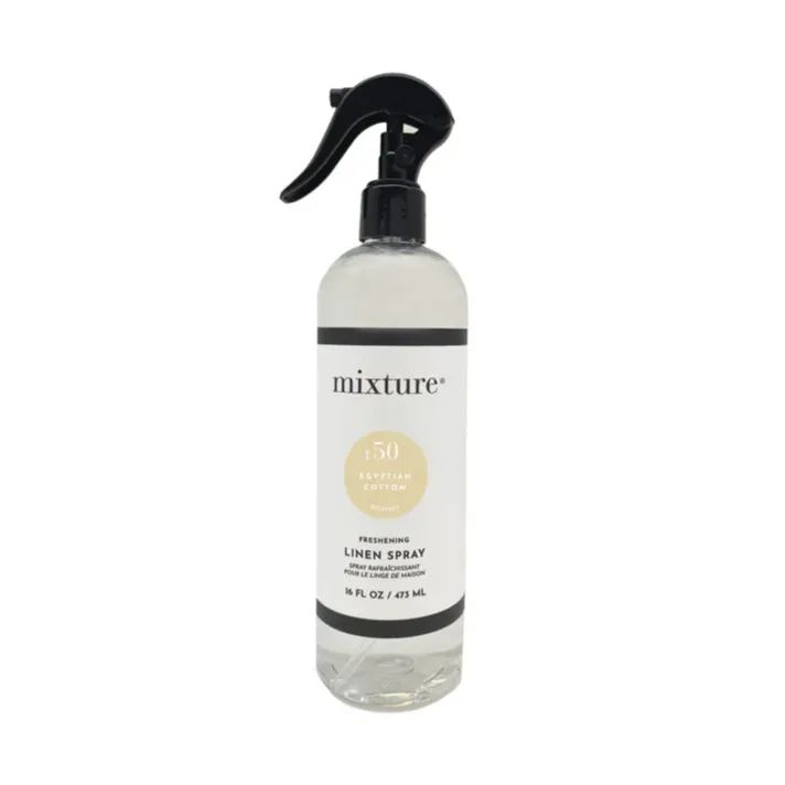 Egyptian Cotton Linen Spray