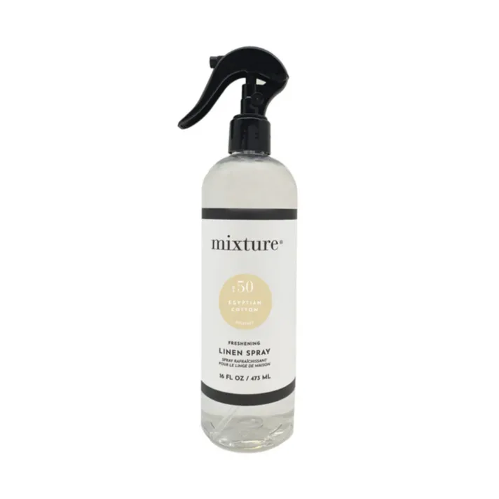 Egyptian Cotton Linen Spray Egyptian Cotton Linen Spray