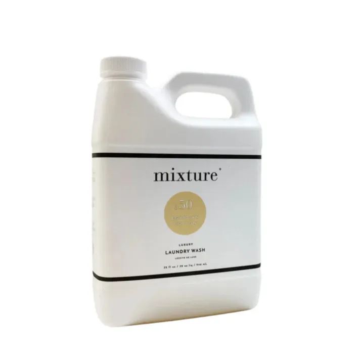 Egyptian Cotton 32 oz. Laundry Detergent