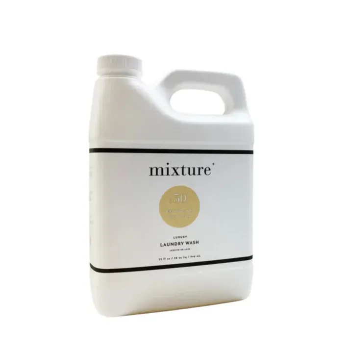 Egyptian Cotton 32 oz. Laundry Detergent