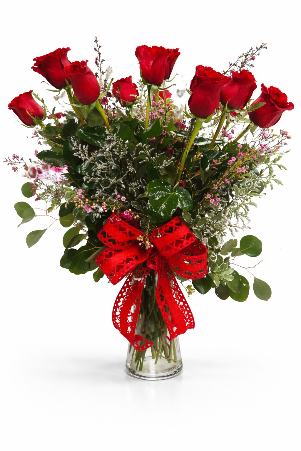 Timeless Twelve Roses Timeless Twelve Roses