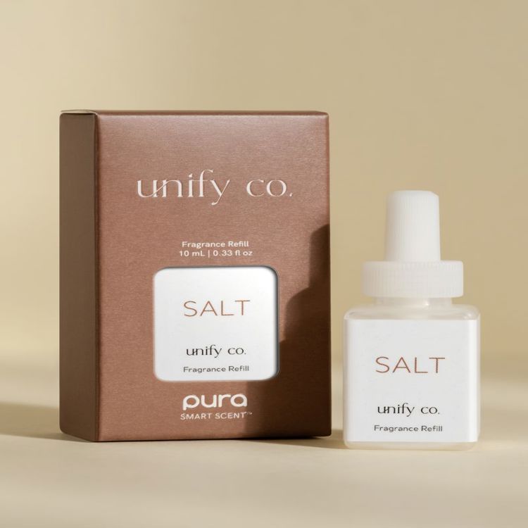 Pura Salt