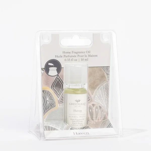 Haven Home Fragrance Oil
