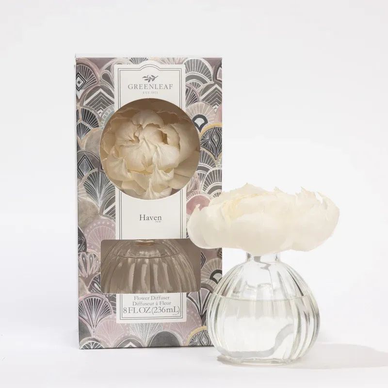 Haven Flower Diffuser